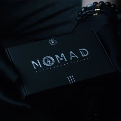 Nomad Coin